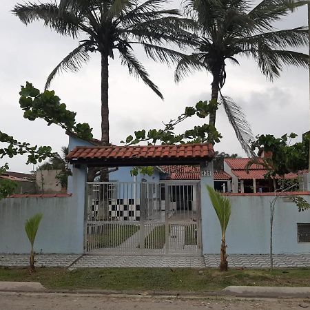 Villa Casa Da Vo Ilha Comprida Exterior foto
