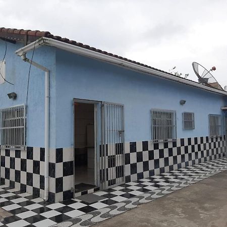 Villa Casa Da Vo Ilha Comprida Exterior foto