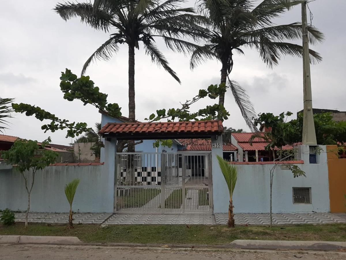 Villa Casa Da Vo Ilha Comprida Exterior foto