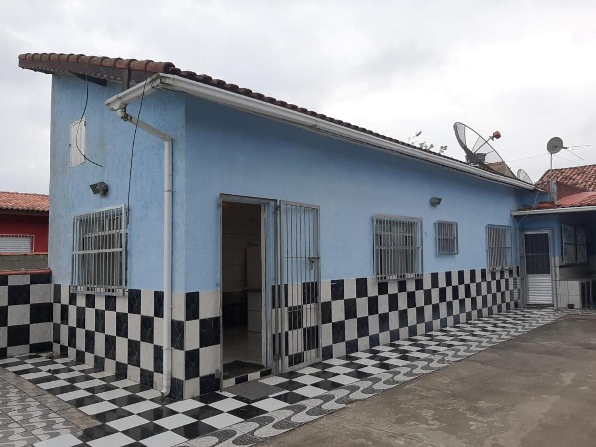 Villa Casa Da Vo Ilha Comprida Exterior foto